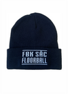 FBK SĀC ziemas cepure