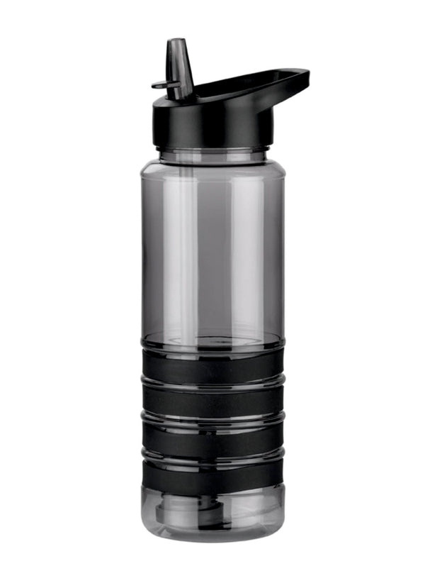 Ūdens pudele ar karbona filtru KIVI 700 ml