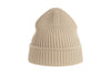 Maple ziemas cepure beige