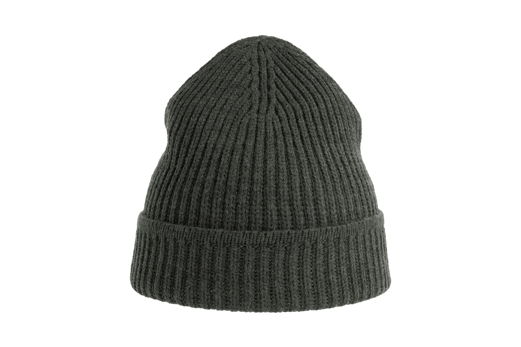Maple ziemas cepure dark grey