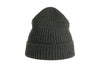Maple ziemas cepure dark grey