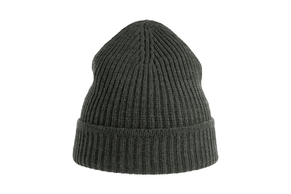 Maple ziemas cepure dark grey