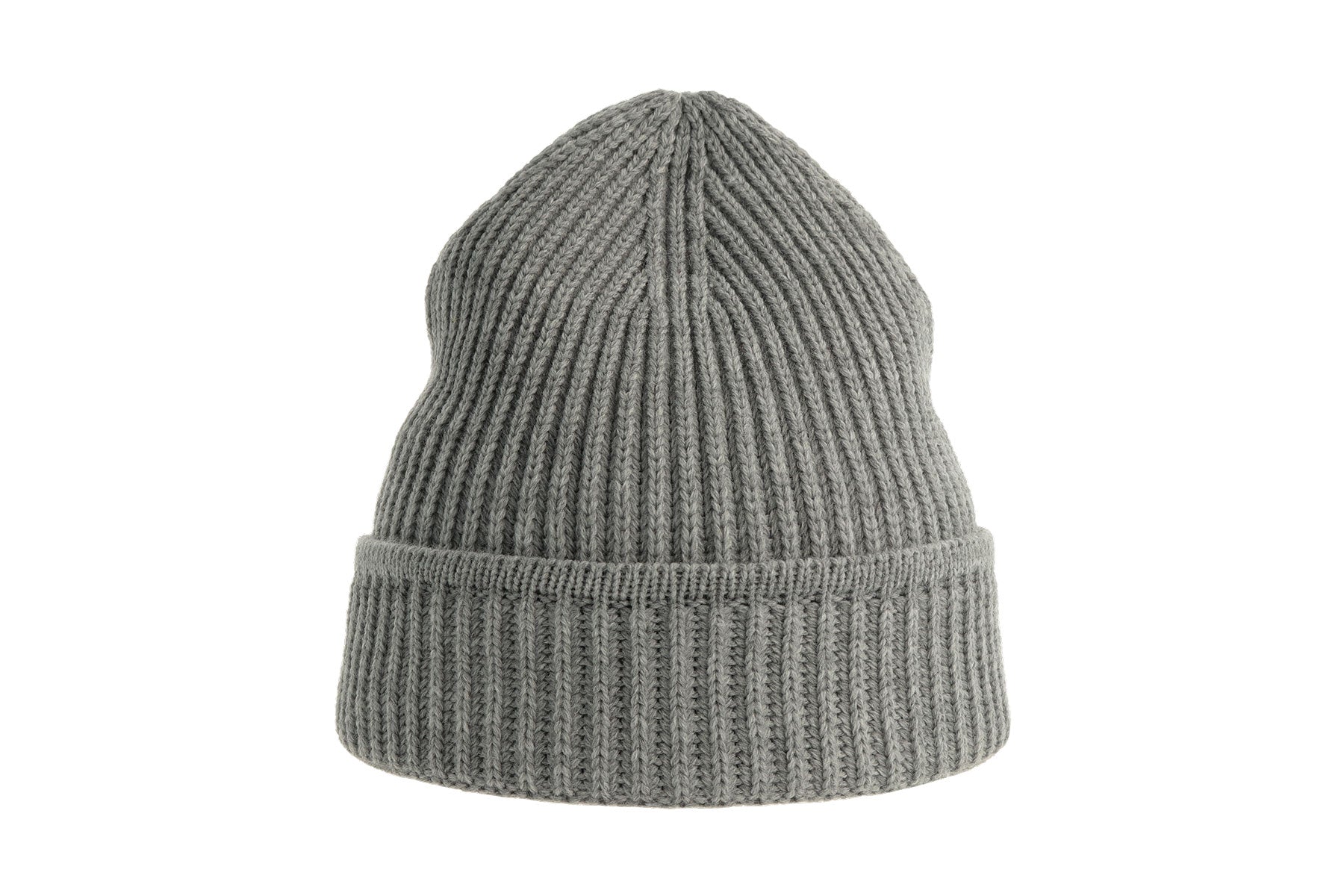 Maple ziemas cepure light grey
