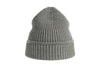 Maple ziemas cepure light grey