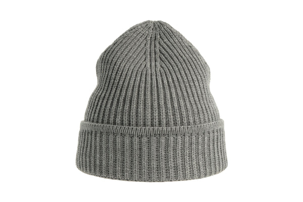 Maple ziemas cepure light grey