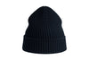 Maple ziemas cepure navy