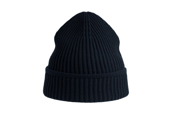 Maple ziemas cepure navy