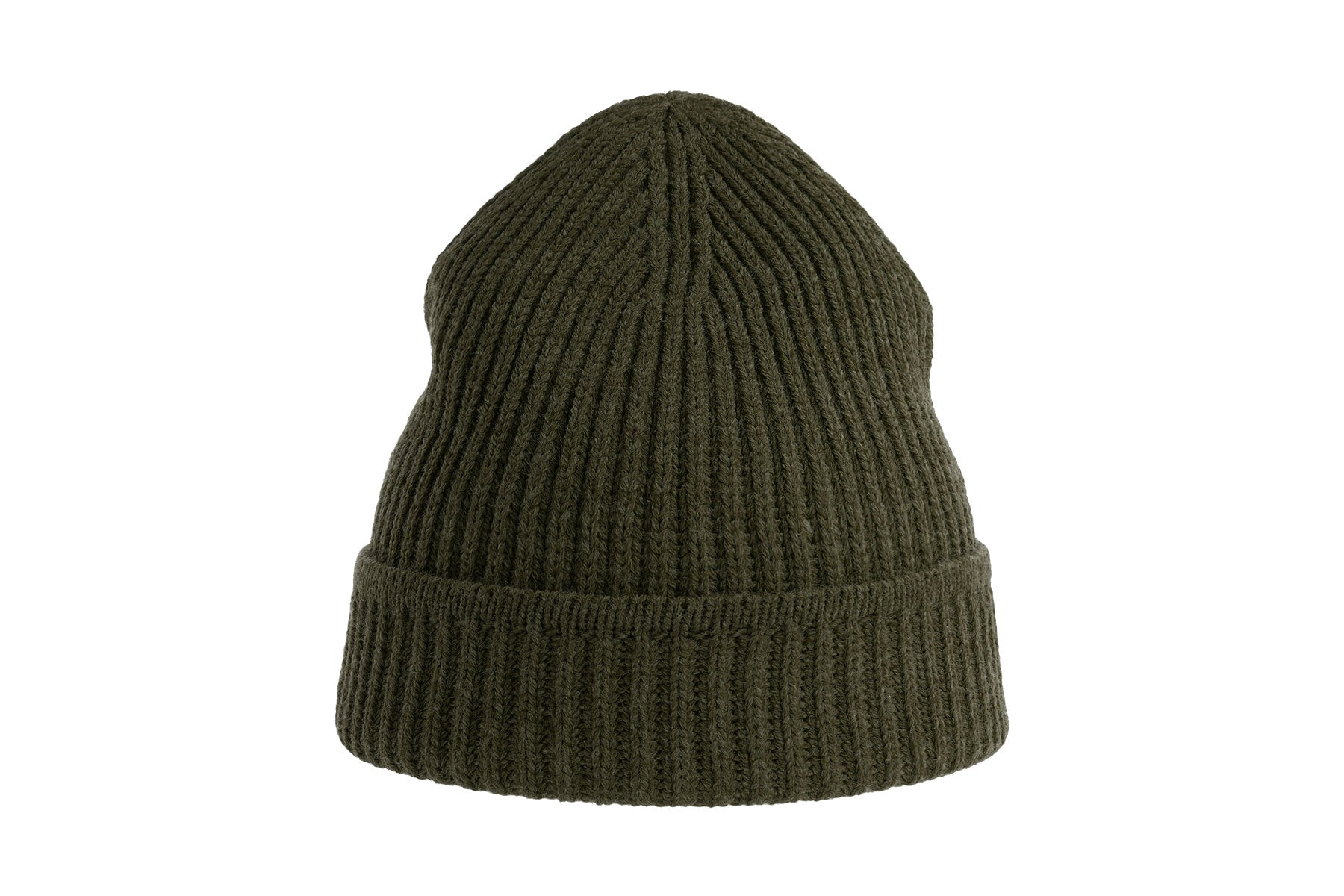 Maple ziemas cepure olive
