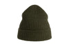 Maple ziemas cepure olive