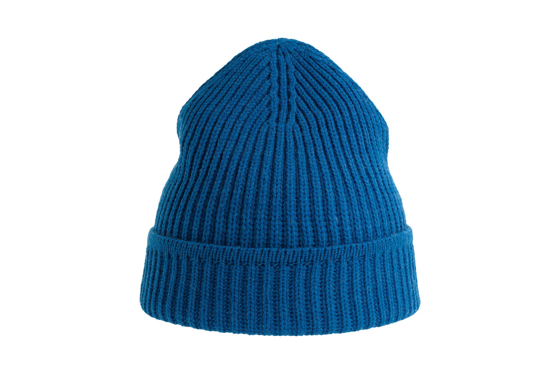 Maple ziemas cepure blue