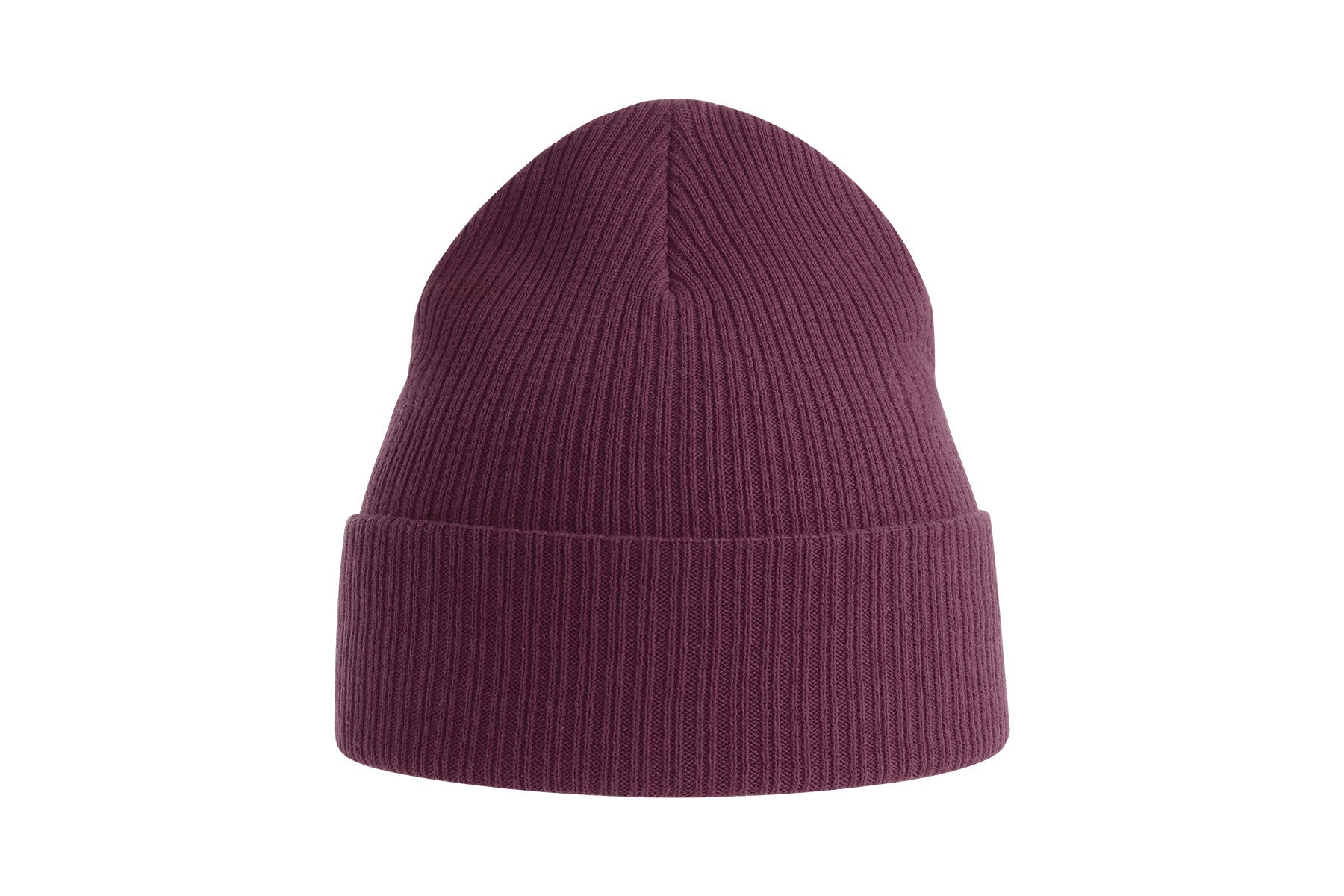NELSON burgundy