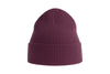 NELSON burgundy
