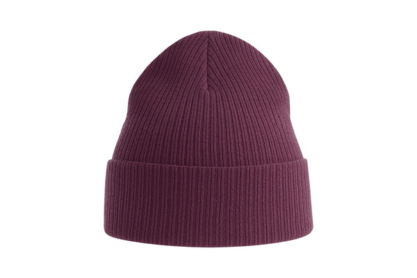 NELSON burgundy