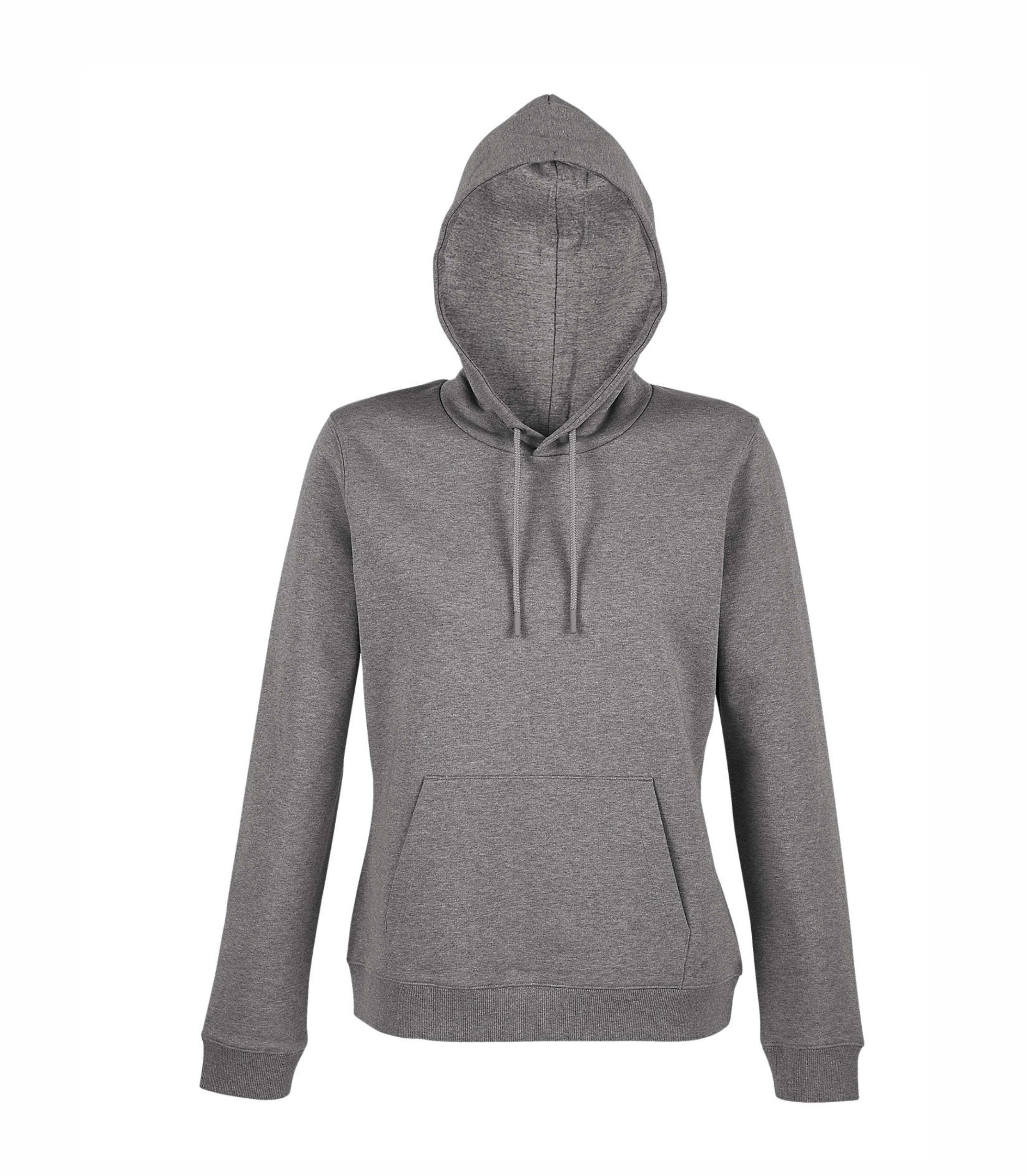 Nicholas women grey melange