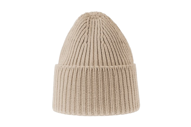 OAK ziemas cepure bēšīga