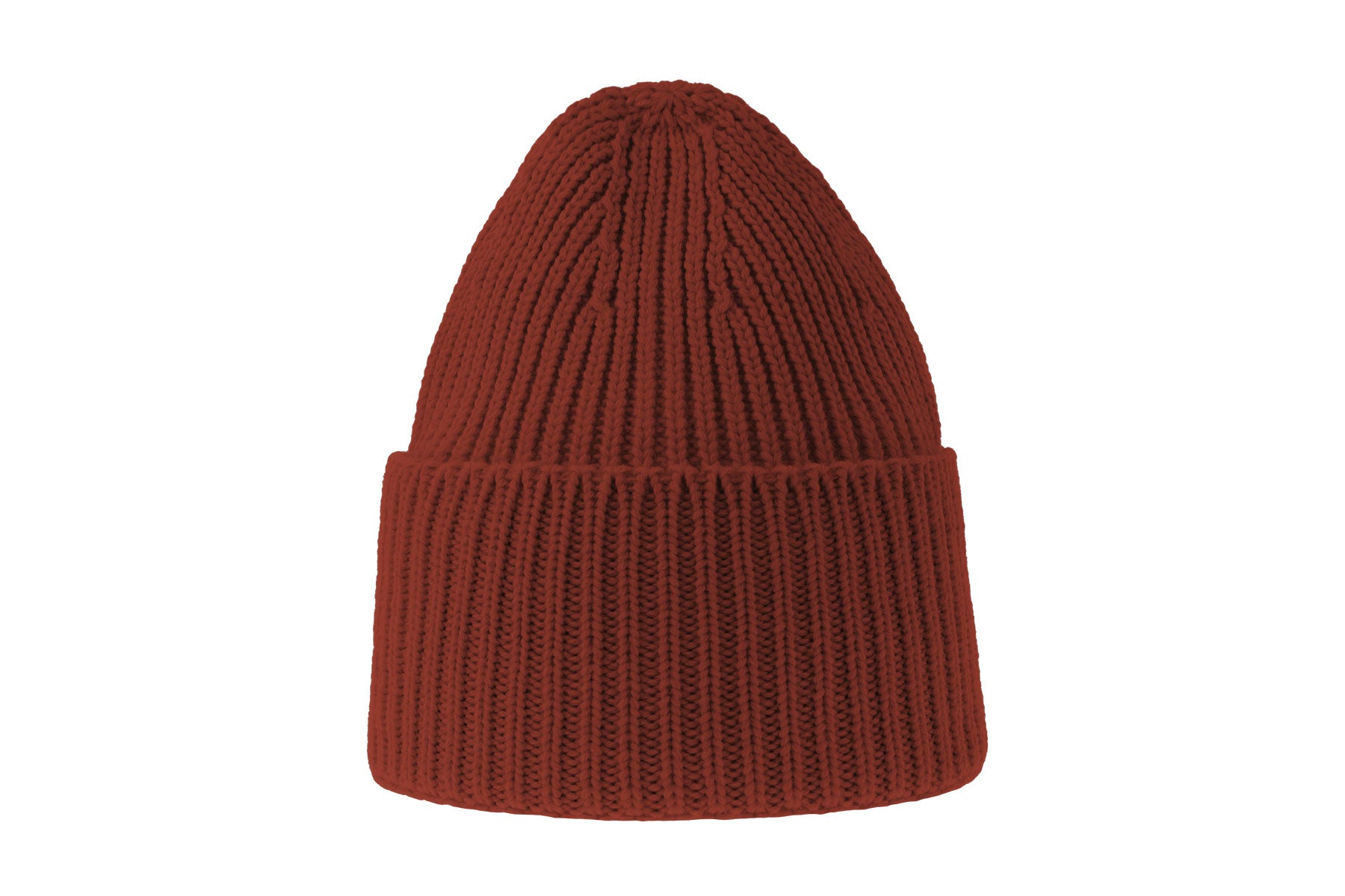 OAK ziemas cepure rusty