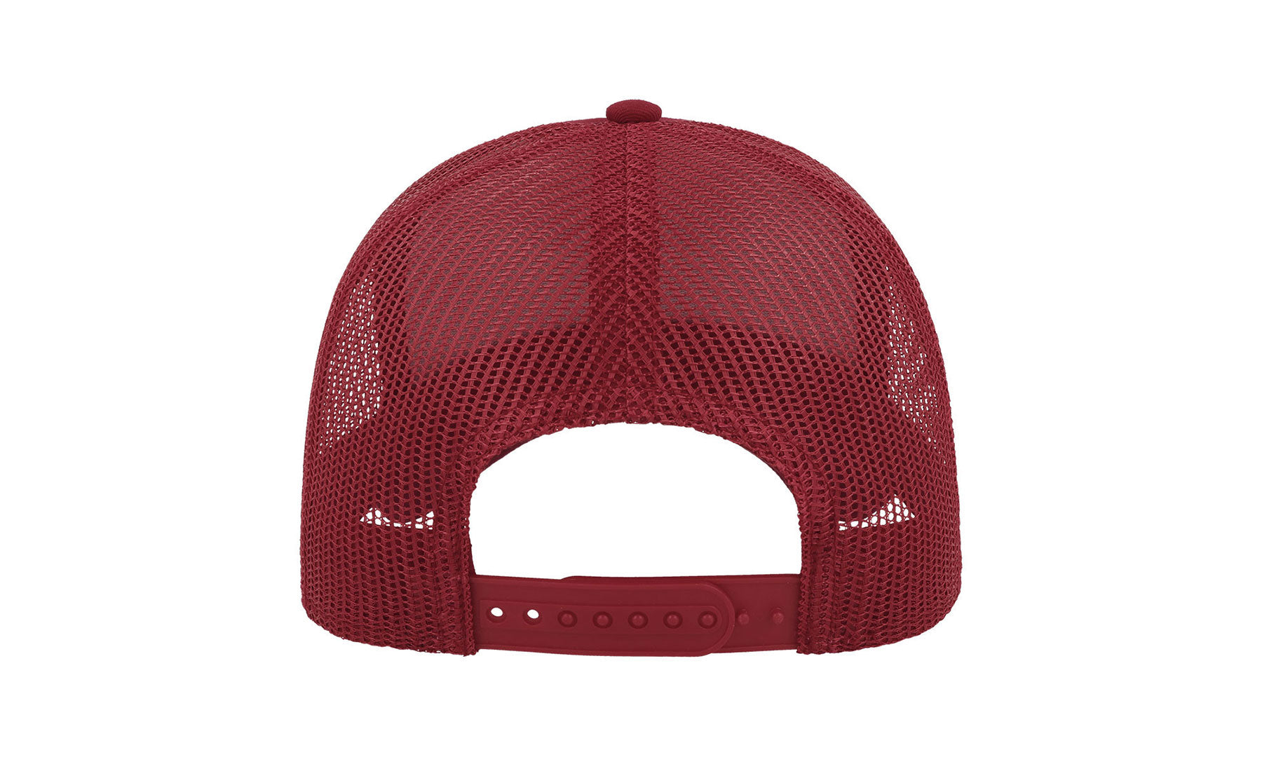 ACepure tlantis Rapper cotton bordo
