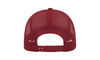 ACepure tlantis Rapper cotton bordo