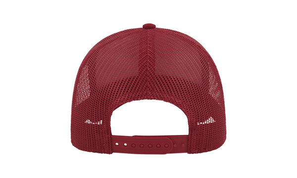 ACepure tlantis Rapper cotton bordo