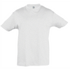 Bērnu t-krekls REGENT FIT KIDS ash