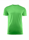 Run sporta t-krekls lime
