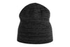 Shine ziemas cepure black