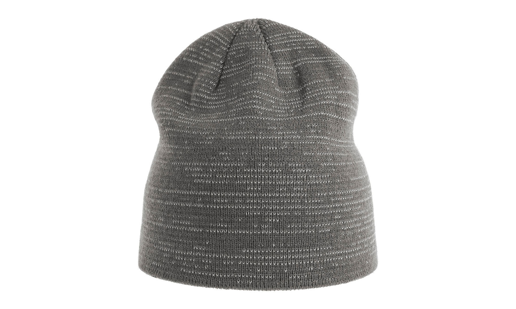 Shine ziemas cepure grey