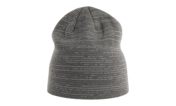 Shine ziemas cepure grey