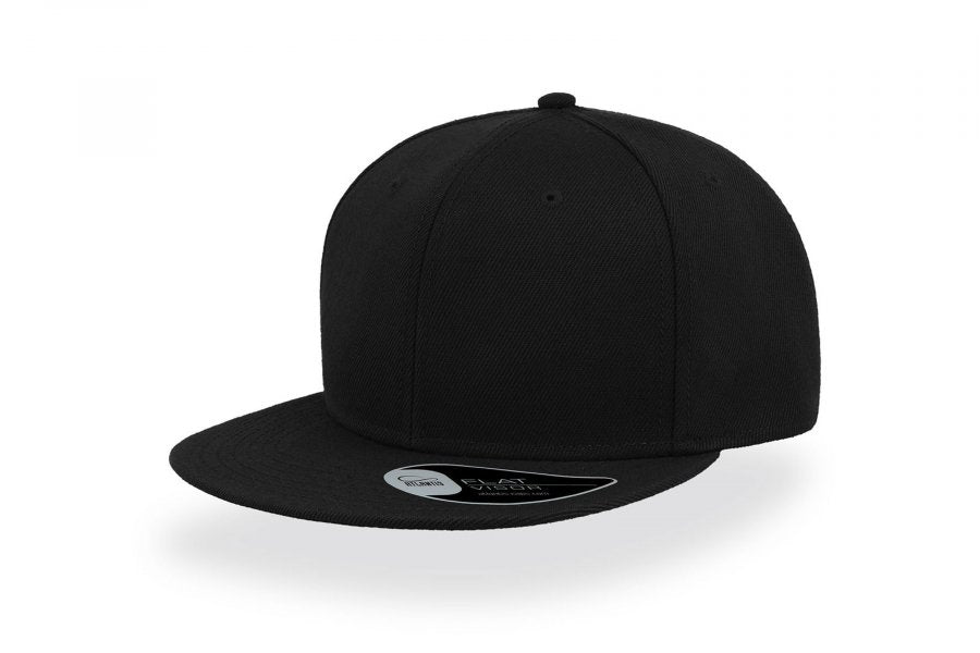 SNAP BACK - www.printworks.lv