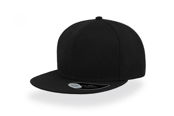 SNAP BACK - www.printworks.lv