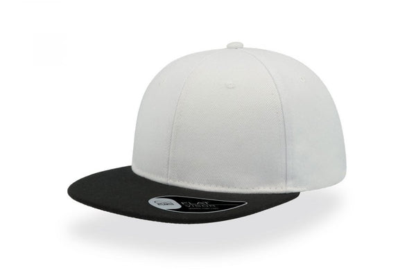 SNAP BACK - www.printworks.lv