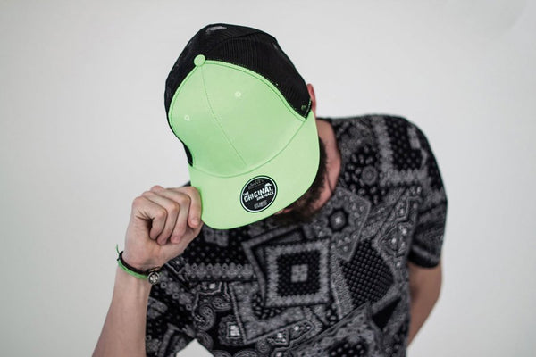 SNAP MESH - www.printworks.lv