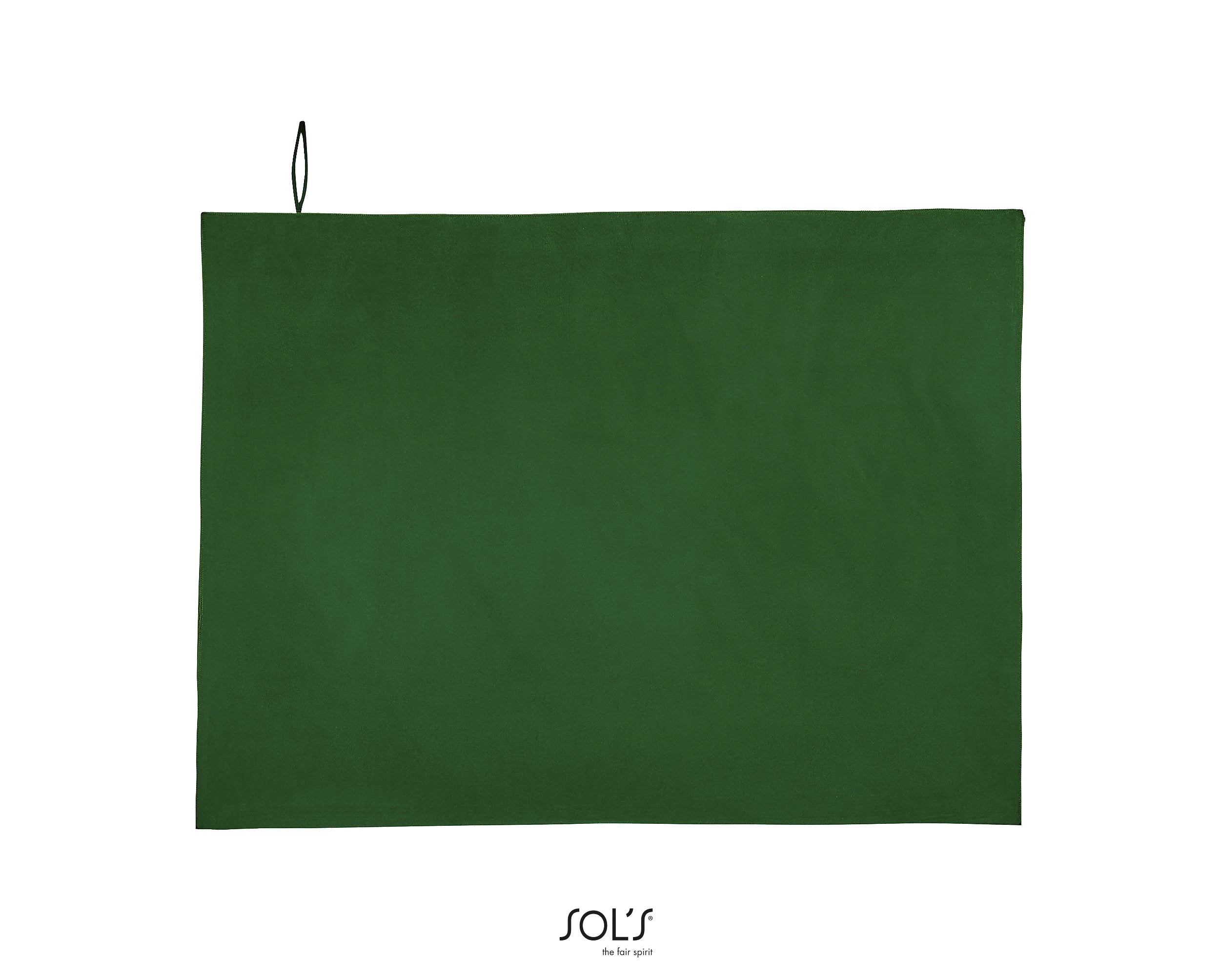 Mikrošķiedras dvielis 100x150 - www.printworks.lv