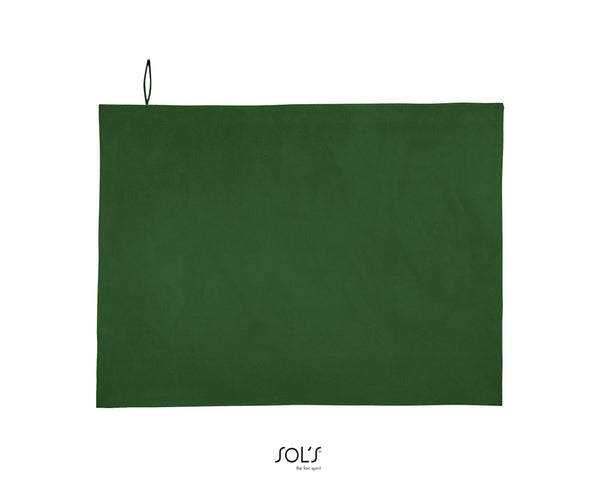 Mikrošķiedras dvielis 100x150 - www.printworks.lv