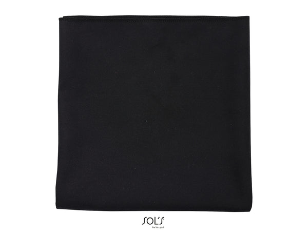 Mikrošķiedras dvielis 30x50 - www.printworks.lv