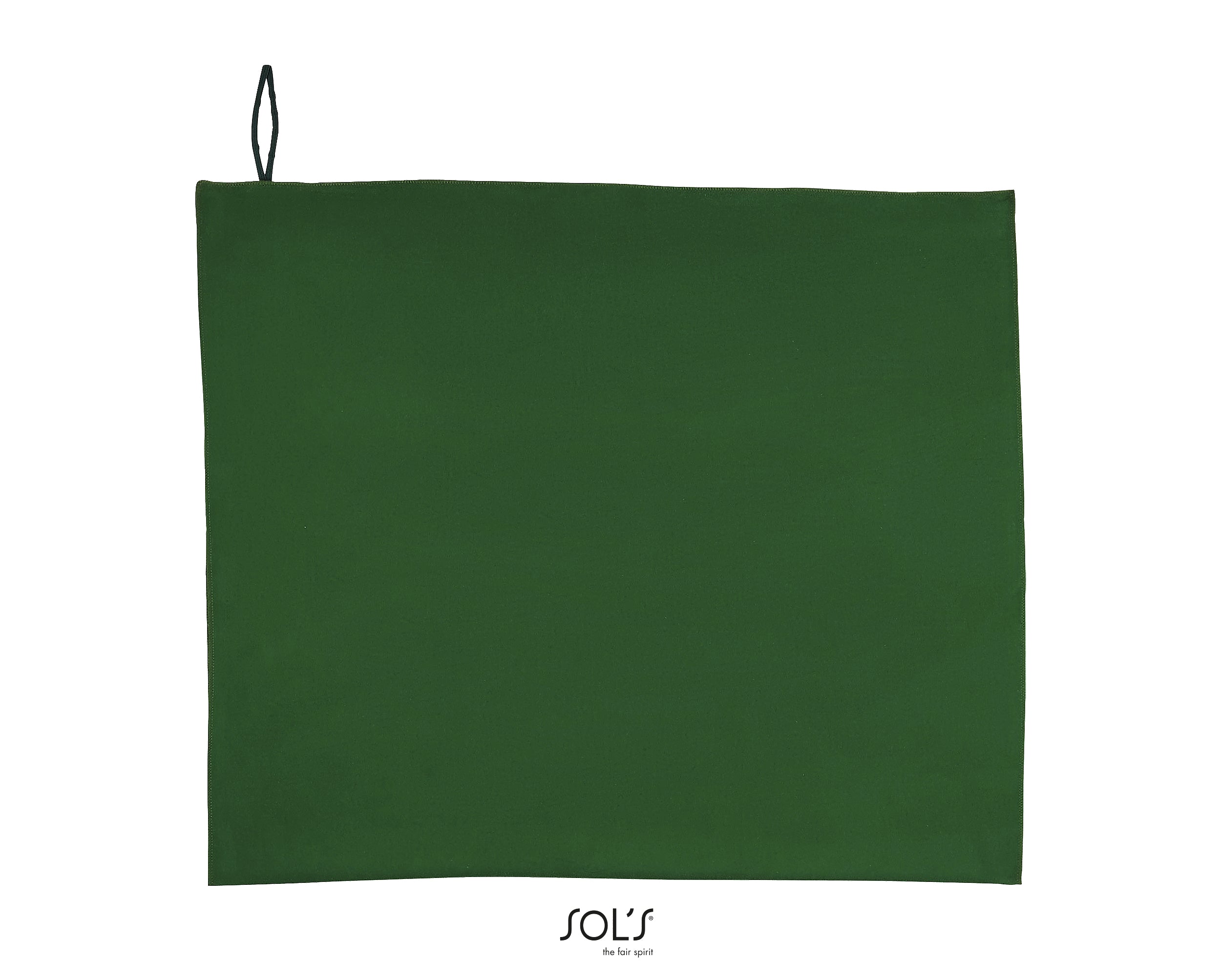 Mikrošķiedras dvielis 70x120 - www.printworks.lv