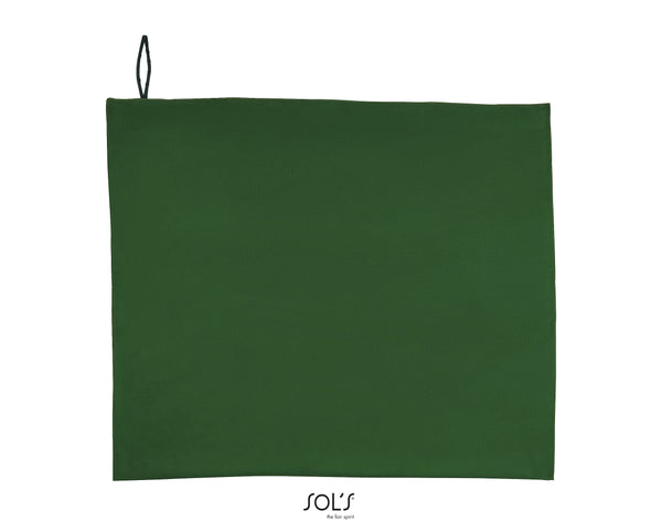 Mikrošķiedras dvielis 70x120 - www.printworks.lv