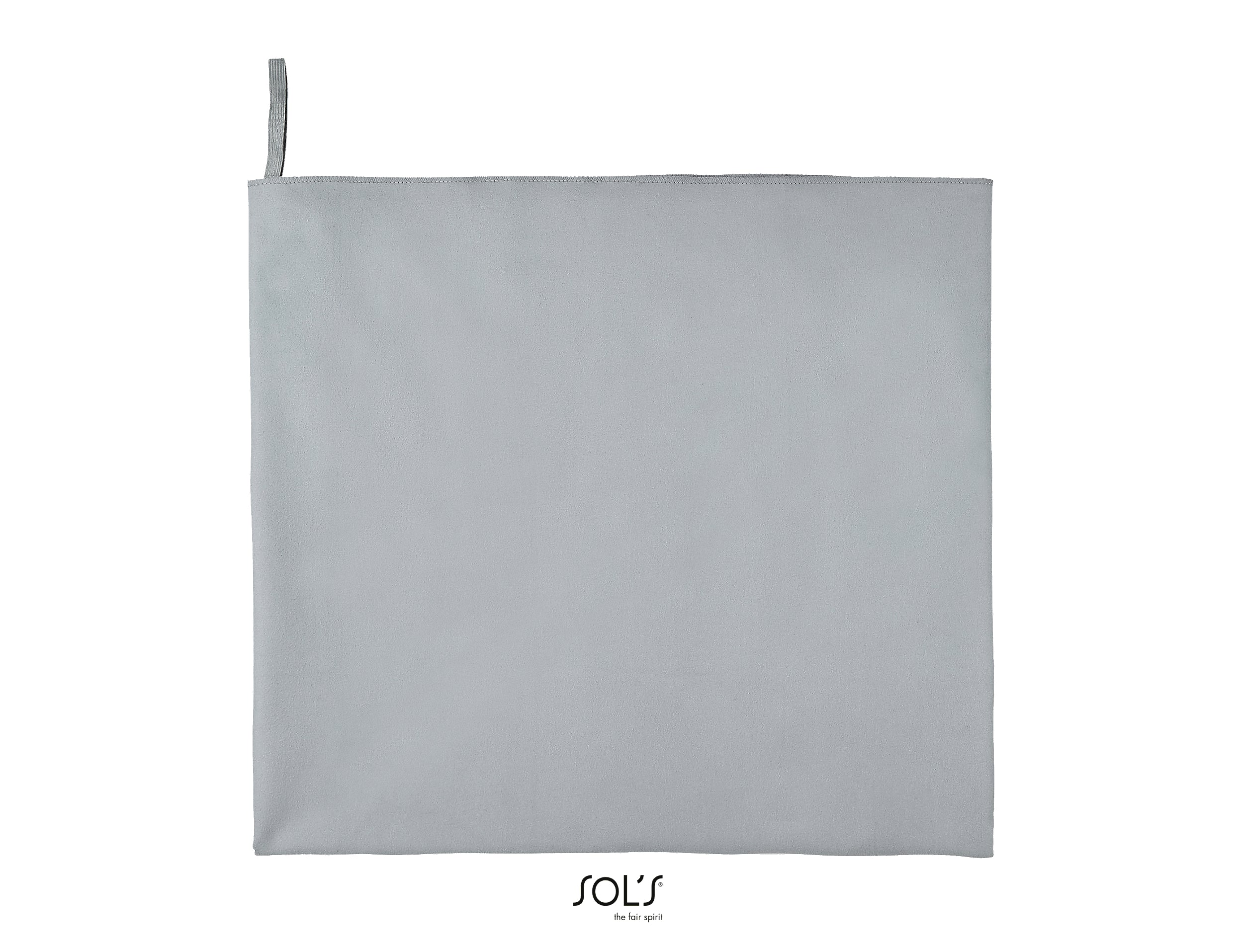 Mikrošķiedras dvielis 70x120 - www.printworks.lv