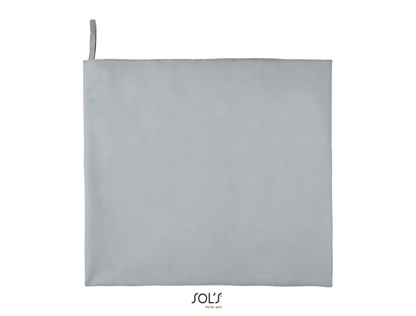 Mikrošķiedras dvielis 70x120 - www.printworks.lv