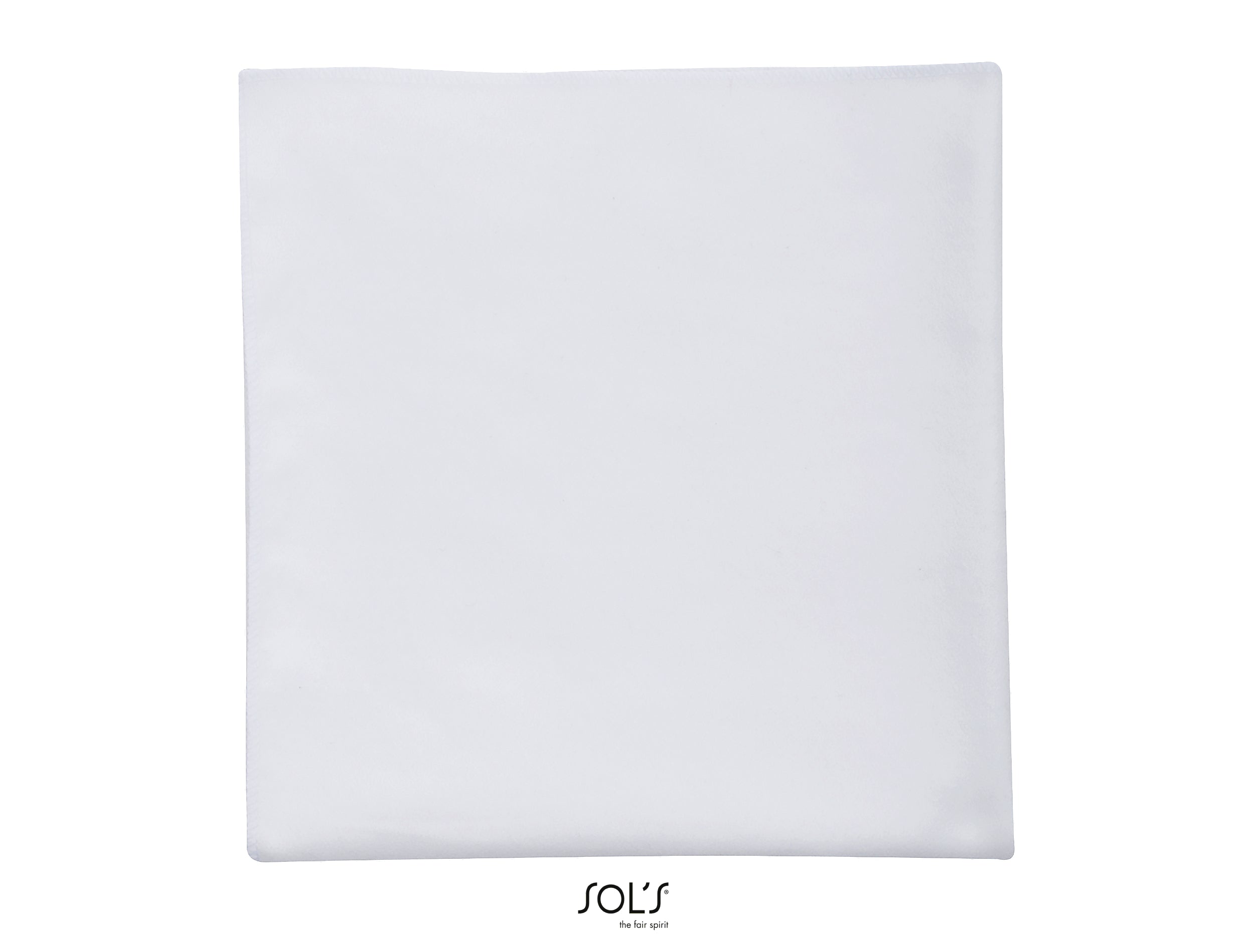 Mikrošķiedras dvielis 70x120 - www.printworks.lv