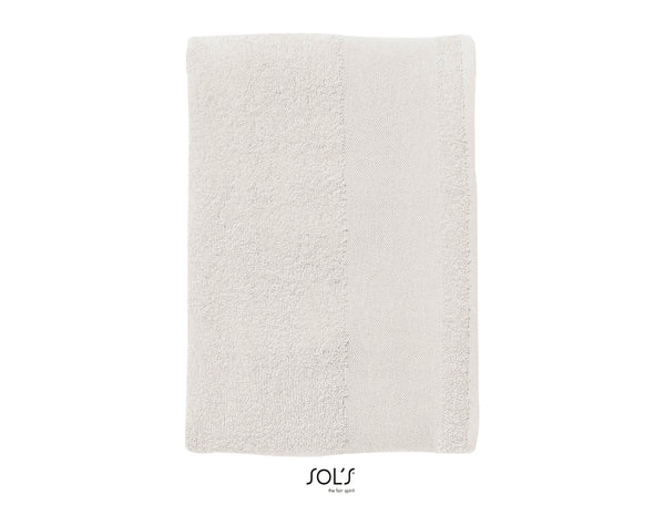 Kokvilnas dvielis 50x100 500 g - www.printworks.lv