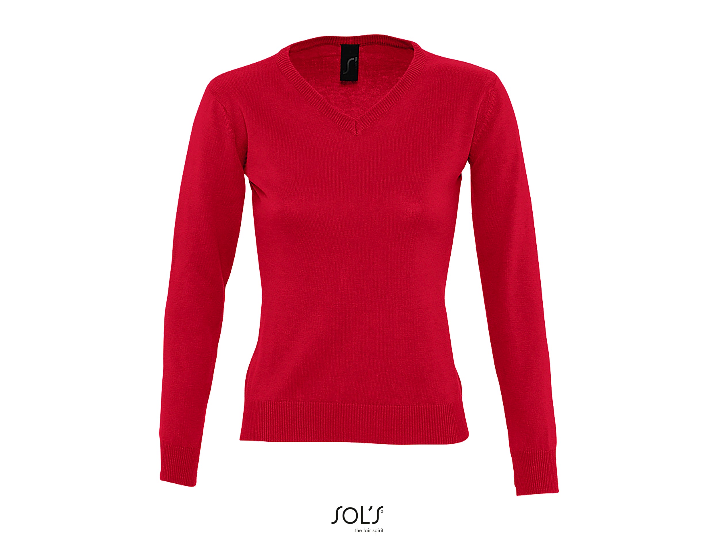 Sieviešu džemperis GALAXY WOMEN