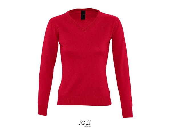 Sieviešu džemperis GALAXY WOMEN