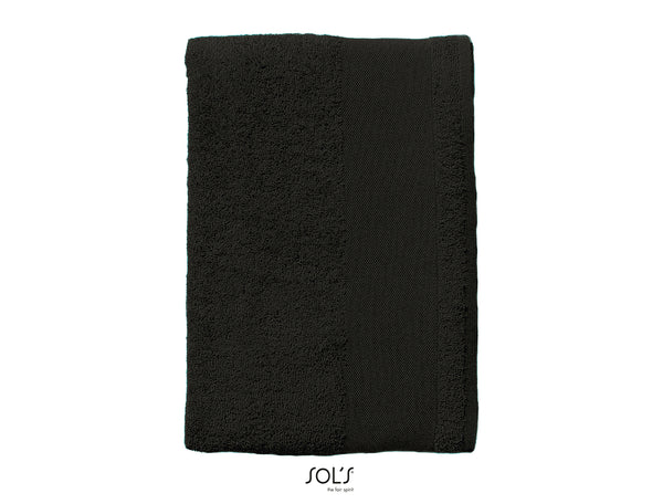 Kokvilnas dvielis 100x150 400 gr. - www.printworks.lv