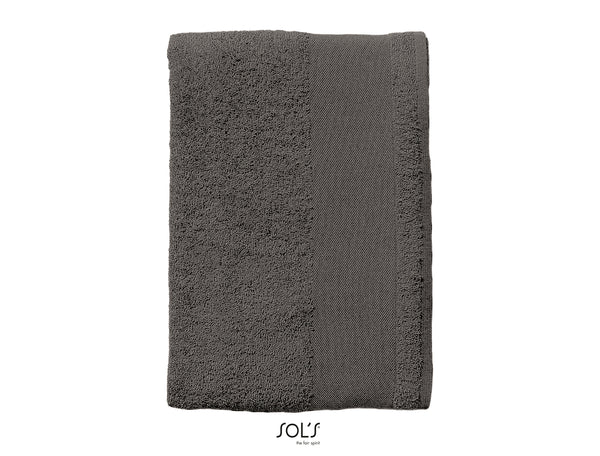 Kokvilnas dvielis 100x150 400 gr. - www.printworks.lv