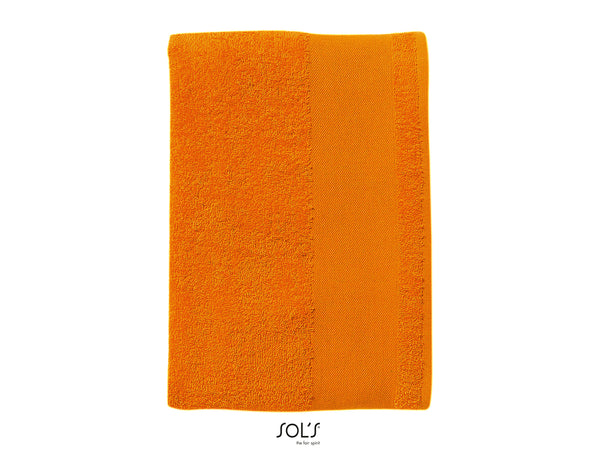 Kokvilnas dvielis 100x150 400 gr. - www.printworks.lv