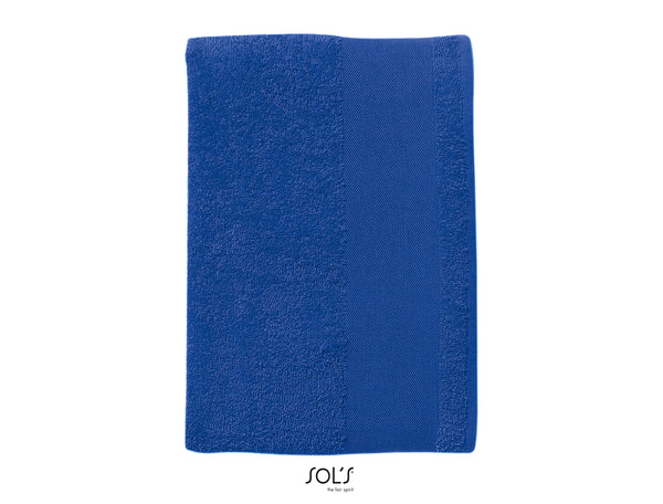 Kokvilnas dvielis 100x150 400 gr. - www.printworks.lv