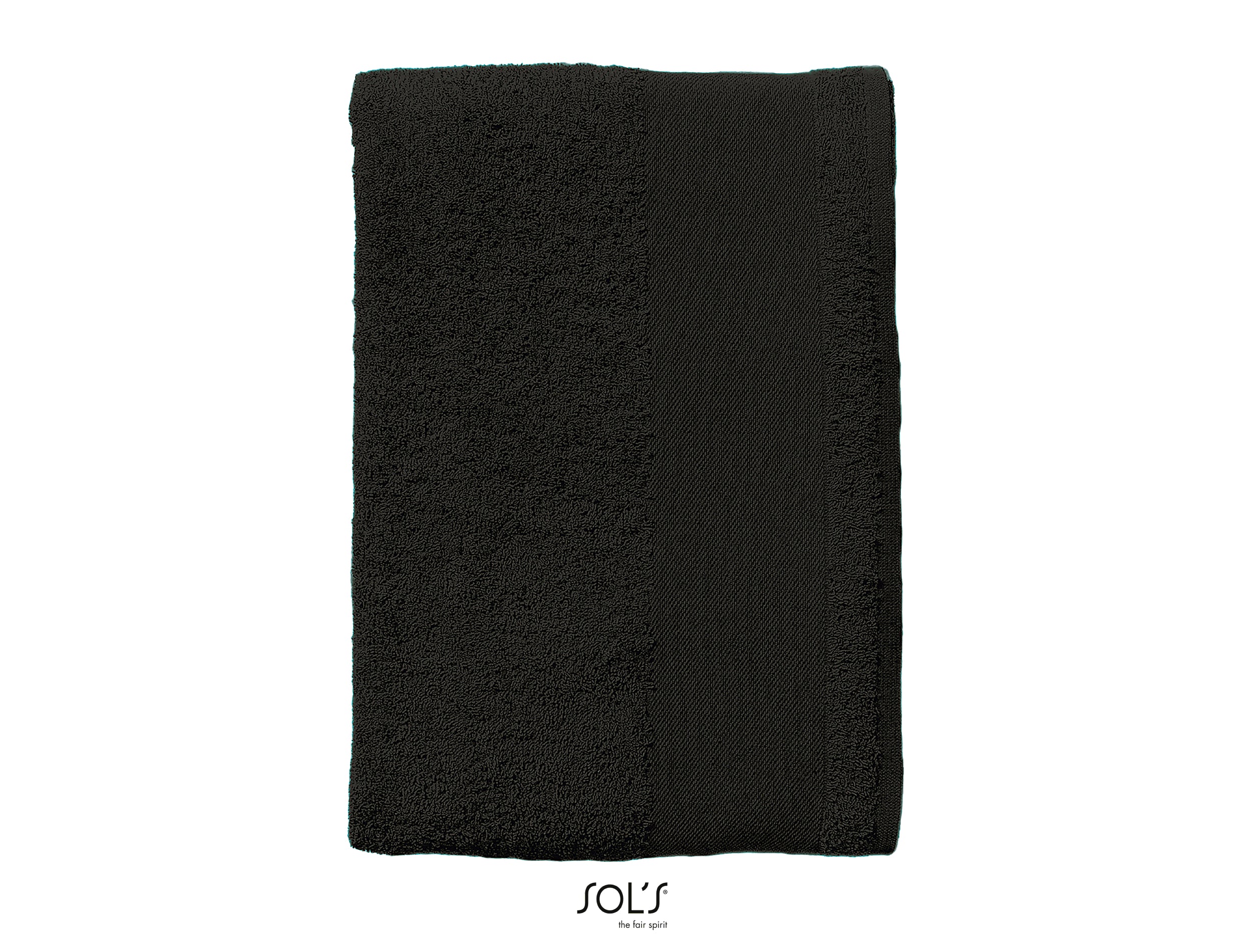 Kokvilnas dvielis 30x50 400g. - www.printworks.lv