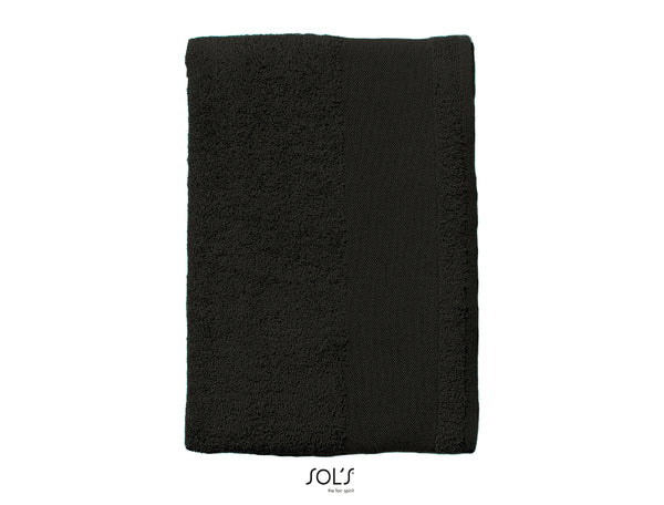 Kokvilnas dvielis 30x50 400g. - www.printworks.lv