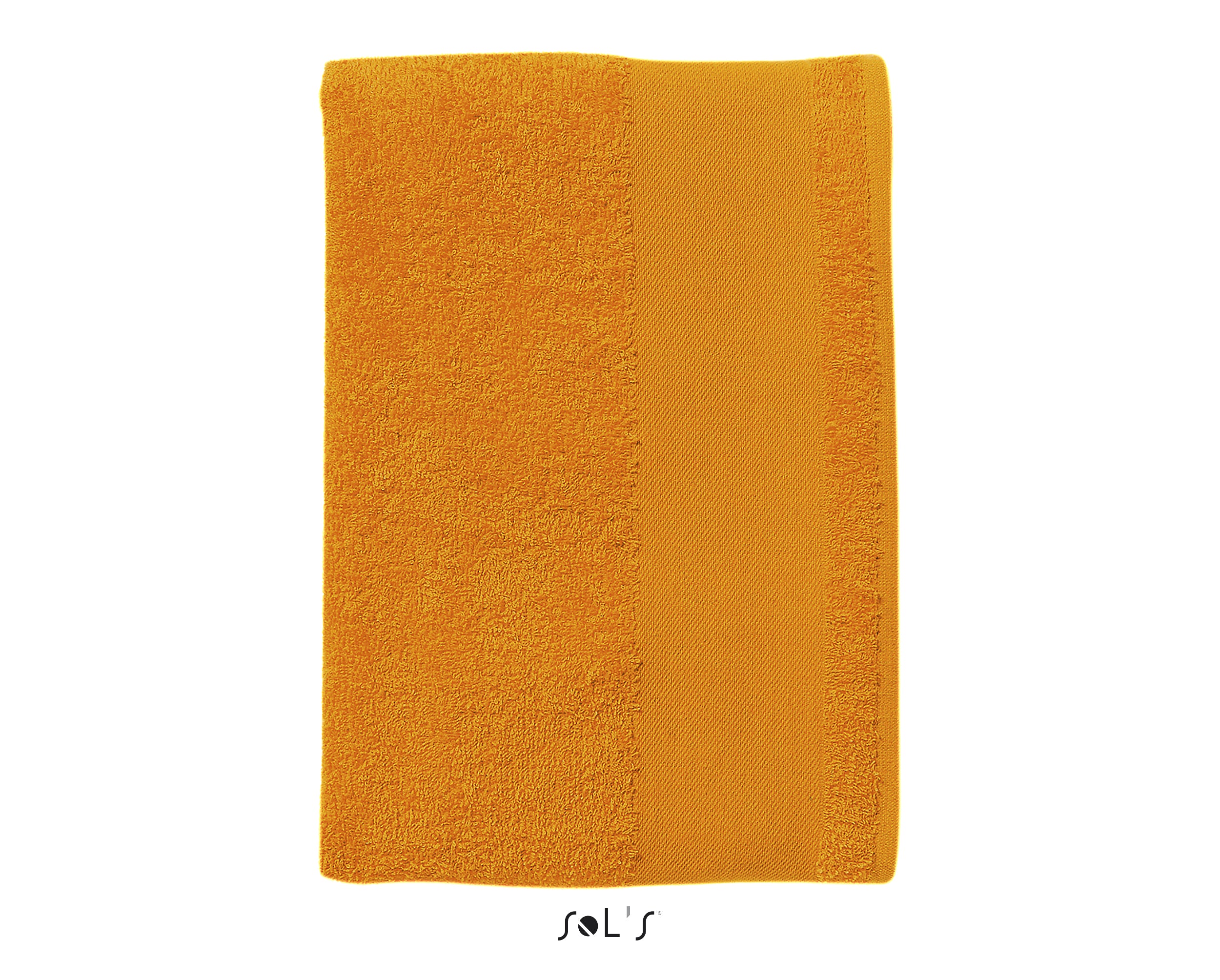 Kokvilnas dvielis 30x50 400g. - www.printworks.lv